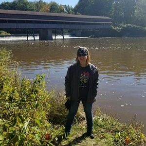 Meet your Posher, Sandra